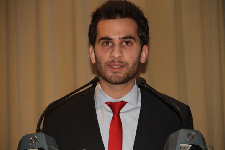 LAU MSA 3rd Annual Gala Dinner